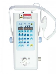 1.8KW Portable X-Ray Machine(XQ18RP )