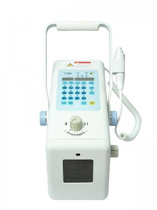 1.8KW Portable X-Ray Machine(XQ18RP )