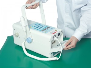 1.8KW Portable X-Ray Machine(XQ18RP )