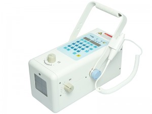 1.8KW Portable X-Ray Machine(XQ18RP )